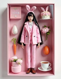 Maggie_Fox3 figueas de accion, las vendo PM Immagine  3