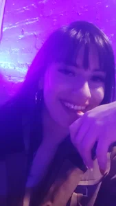 LucianaTomson a little more of your favorite girl Pic