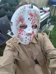 Rubygirl6 halloween theme Pic 5