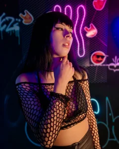 Haru_Queenn Princess Haru Foto