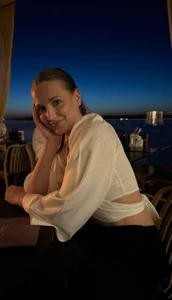 LanaDesireeX Public Foto