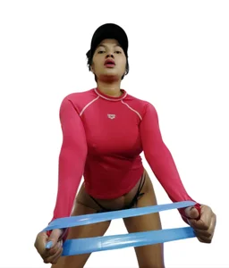 Lexy_tay Sweating in the gym for you 사진 3