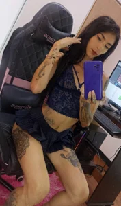 ana_parker Public Foto 4