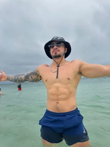 San Andres 🏝 de Brad_Summer Foto 4