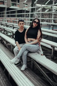 NickandAbby_ Welcome! зображення 2