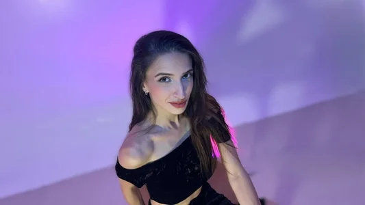 Alisson-Collins your favorite girl❤️‍🔥 Foto 5