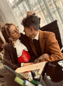 mrandmrsvixencs's mrandmrsvixen Sex Photo 6