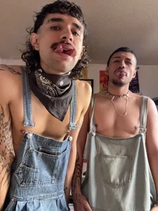 playfulboys_ Cowboy boys Pic 2