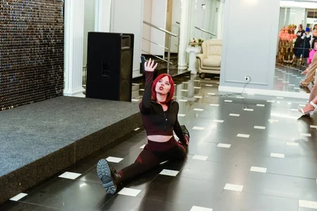 skarlet_kat's XXX Nude Photo 2