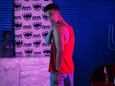 Midnighter_ your lover Foto 6