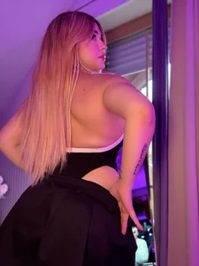 OriannaFox Sexy🙈✨🩷 Pic