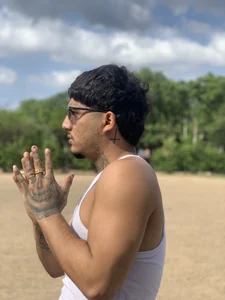 Lord_Luciferhot_Dirty666 🥷🏽🥷🏽 Foto 9