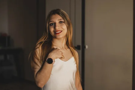 Sunny morning od NadiaFabroquez  snímek