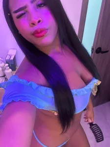 VeronicaLodge23 Blue Velvet 💎💙 Εικόνα 4