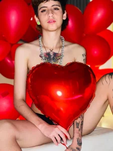 Ethan_lennox Lots of love for you ❤❤🌈 Bilde 2