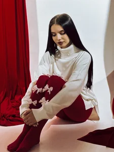 Eva_Mayers Happy new year зображення 5