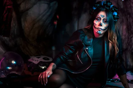 -camila-cooper-_ Halloween 2022♥ Pic 5