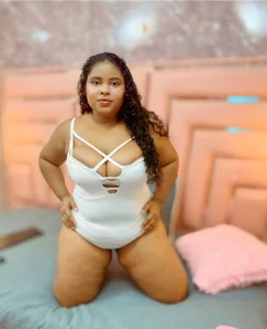 MARIA_BBW_ Natural girl ✨🔥 Foto