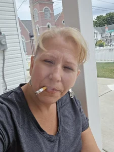 Badgirlpr2のSmokingの 8枚の写真