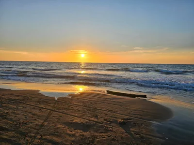 Zoe_Vg's Beach, waves and sunset🌊🌞 Sex Photo 3