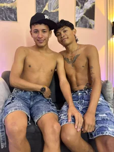 HotBoyzDuo Public รูป  5