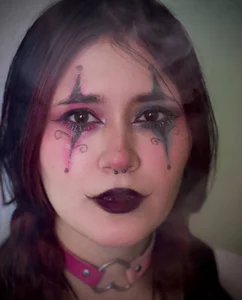 Alexa_Lexi_のHappy Halloweenの枚の写真