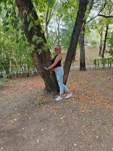 Sienna_Shine Public Foto 5