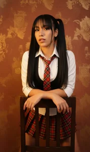 merliha_watson petite Pic 3
