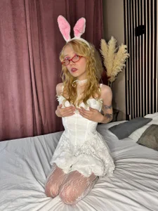 Lil1y_Moore bunny Immagine 