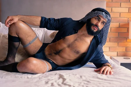 Thaiel_FosteerのYou King 👑🖤の 4枚の写真