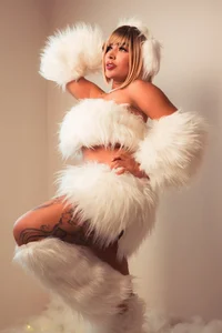 MaddyGray_ Provoke me 🔥 Pic 8