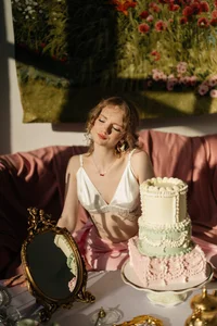 Moonlight and elf magic💫 de ElfieWhite Foto 6