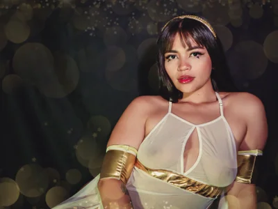 KimDevinne Cleopatra ♥ Immagine  3