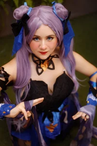 harimoon1 Cosplay зображення 7