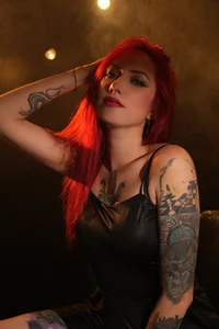 Ema_Jonees I don't show everything ... just enough for you to want more! Foto 3