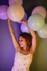 Tamy_edwards Birthday Princess Foto 3