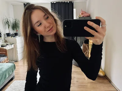 mirror hahah od smalllisa  2 snímek