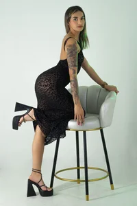 _Felicity_1 Classy Black 🖤 Pic 2