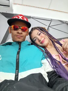 Extreme_destruction 🔥😈Erika And Big Mike🔥😈 Pic 2