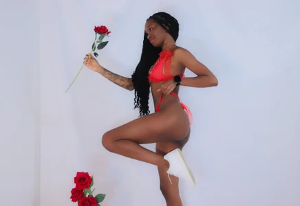 Rihana_hot01Happy valentines day❤图片 7