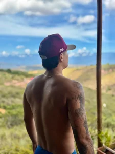 Connecting with nature and being sexy!! de SexxxySquirterStev777 Foto 5