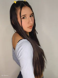 LilyRossi_ the sweet lily Pic 4