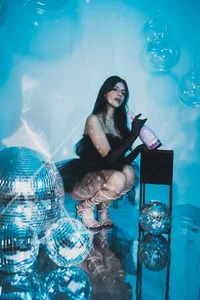 Sammyblaer Shining in this new year Kuva 2