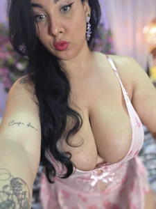 rosebigboobs 🎀💟I love pink in my body and pussy🎀💟 Foto 5