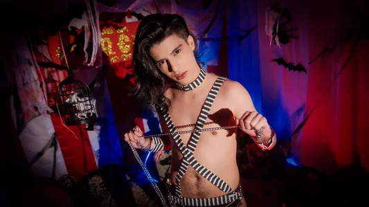 Allen_clark: HALLOWEEN ( 3 фото)