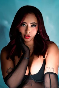 MavyStar “Soft touch, dirty thoughts, endless fantasies” Immagine  6