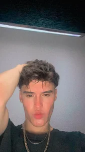 Joan_Gonzalez My face зображення 2