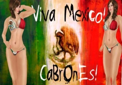 Amor a México. de lorelei_latina Foto