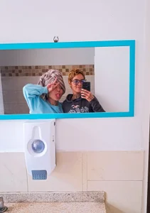 anaroman01 Pool day Pic 2