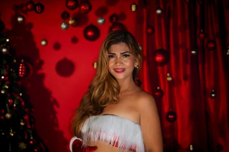 belinamartin254: Navidad 24 🎄 ( 3 фото)